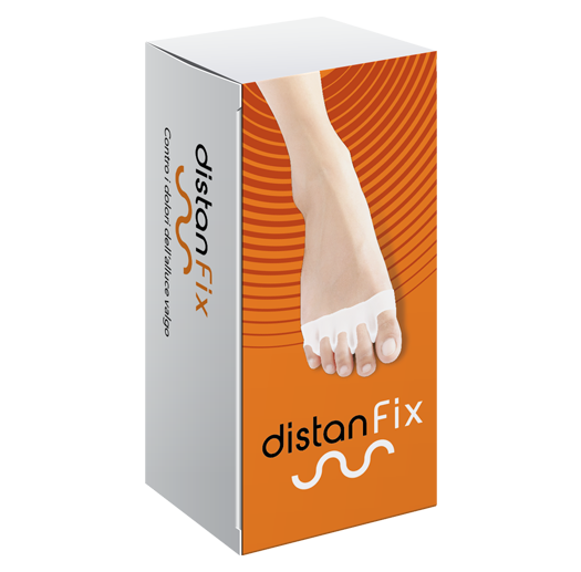 DistanFIX tutore